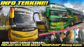 Download Lagu PENUMPANG KESEPUHAN BINTANG FAJAR MEMBLUDAK DIGARASINYA P.O LURAGUNG TERMUDA!! DISUASANA LIBURAN MP3