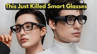 Forget Everything You Knew About Smart Glasses — Meet the INMO AIR3 screenshot 5
