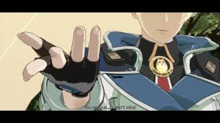 Big Blast Sonic Syncs Perfectly With Round Start