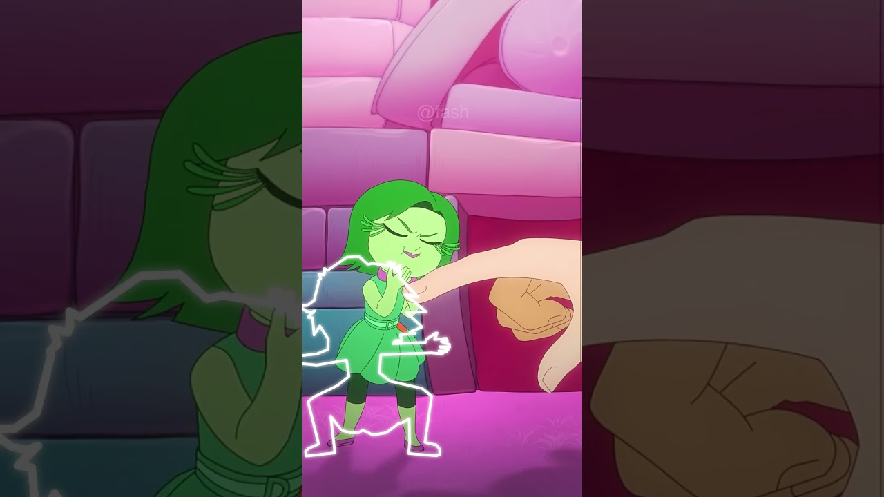 Zoonomaly POU GEOMETRY DASH perfect outlines meme 