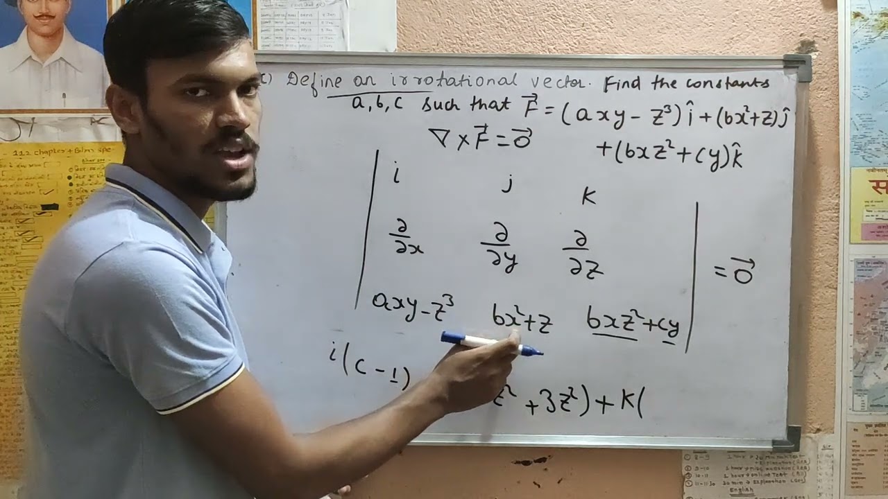 21MAT21 VTU MODEL PAPER SET1(QN3C) 