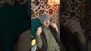 А дед еще тот ВИРТУОЗ👴🏻✨😂 #жеваныйкрот