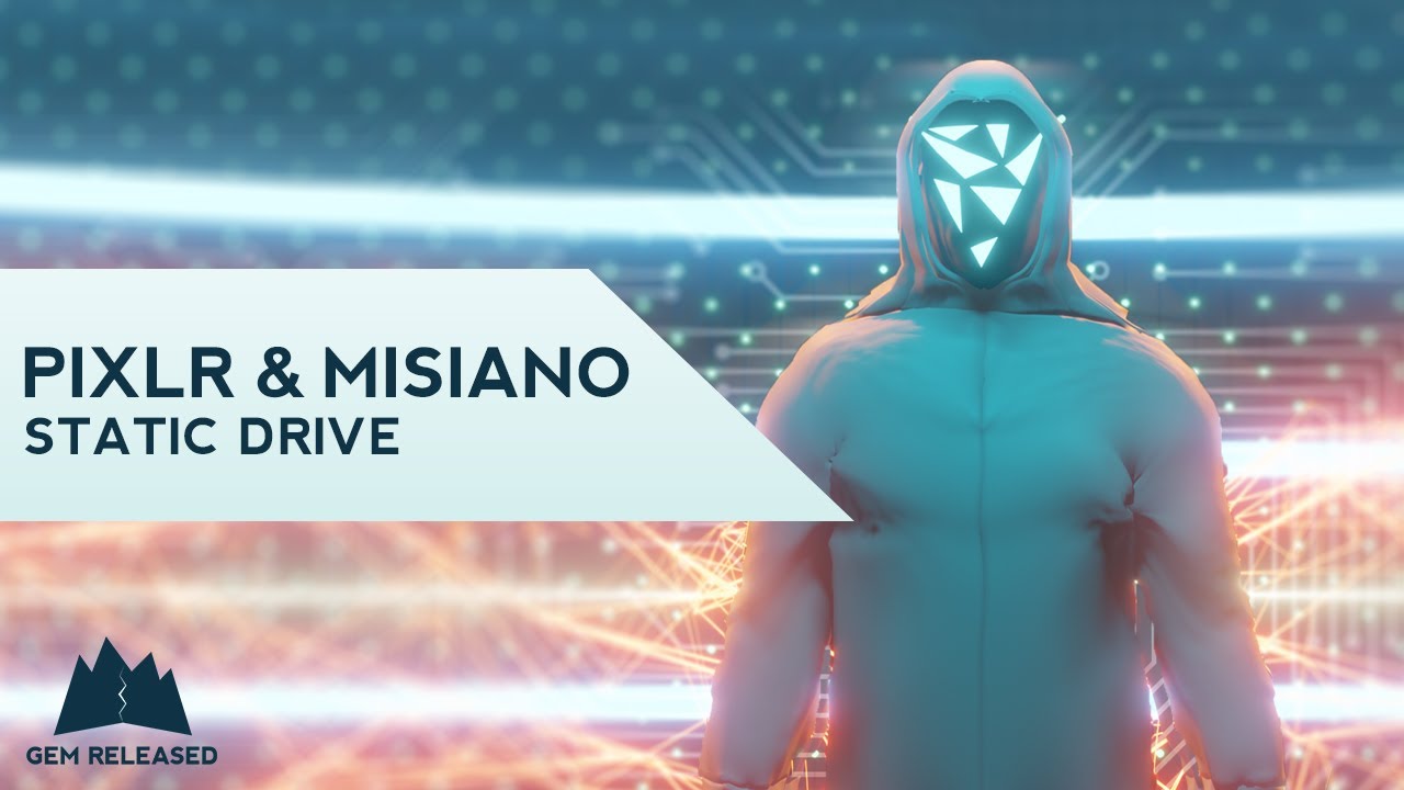Watch Pixlr & Misiano - Static Drive on YouTube Watch Pixlr & Misiano - Static Drive on YouTube