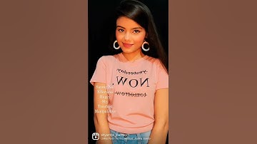 Saying No Challenge #shorts #nochallenge #actingchallenge #shyamly #expressions #reel #outfitideas