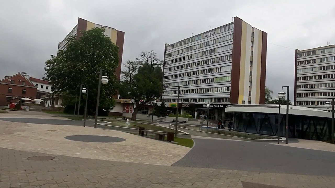 Мерседес центр брест
