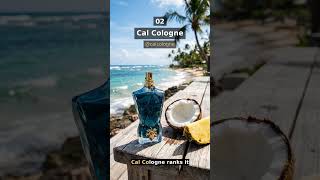 CASE FILE: Le Beau Le Parfum by Jean Paul Gaultier 🔍