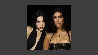 Sevdaliza & Kenia Os — Stripper (Slow Version)