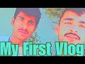 My first mini vlog  my first mini vlog  kamran 9c