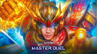 Download Lagu Rookie to Master Rank Climb! | Yu-Gi-Oh! Master Duel! MP3 Download Lagu Rookie to Master Rank Climb! | Yu-Gi-Oh! Master Duel! MP3