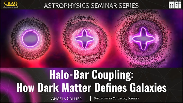 Astro Seminar 2021-12-14: Angela Collier