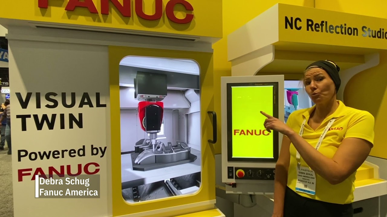 STAMPING Journal at FABTECH 2021: Laser technology