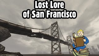The Lost Lore of San Francisco
