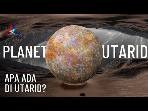 Video: Apakah yang membentuk 99 peratus daripada sistem suria?