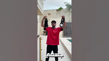 تجربة اقوى تحمل اديداس او نايك 