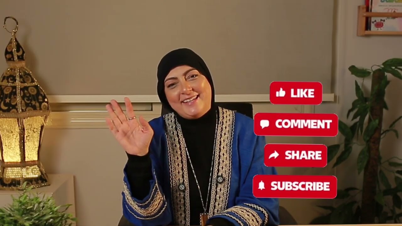 حلقة ٣ - ماما عصبية / بابا عصبي