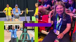 Special Olympics Kansas 2022 USA Games Recap