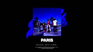 Qper2K Beats X Kaian - Paris Kizaru X Dababy X Morgenshtern Type Beat