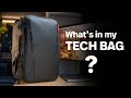 What&#39;s In My Tech Bag Featuring the OneMo 2