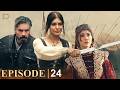 Kurulus Orhan Episode 24 Trailer 3 Valeria Caught Fatima Hatun 