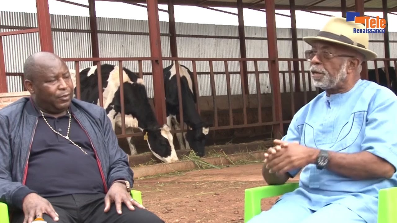 Amafaranga arakenewe, ariko si yo makuru mu mugambi w’uburimyi n’ubworozi, ica mbere ni ishaka