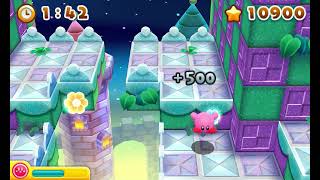 Kirbys Blowout Blast - Level 3-4 EX
