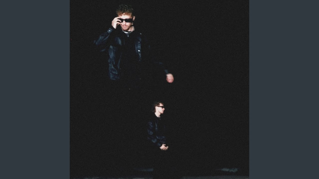 DROWNING IN YOUR LOVE