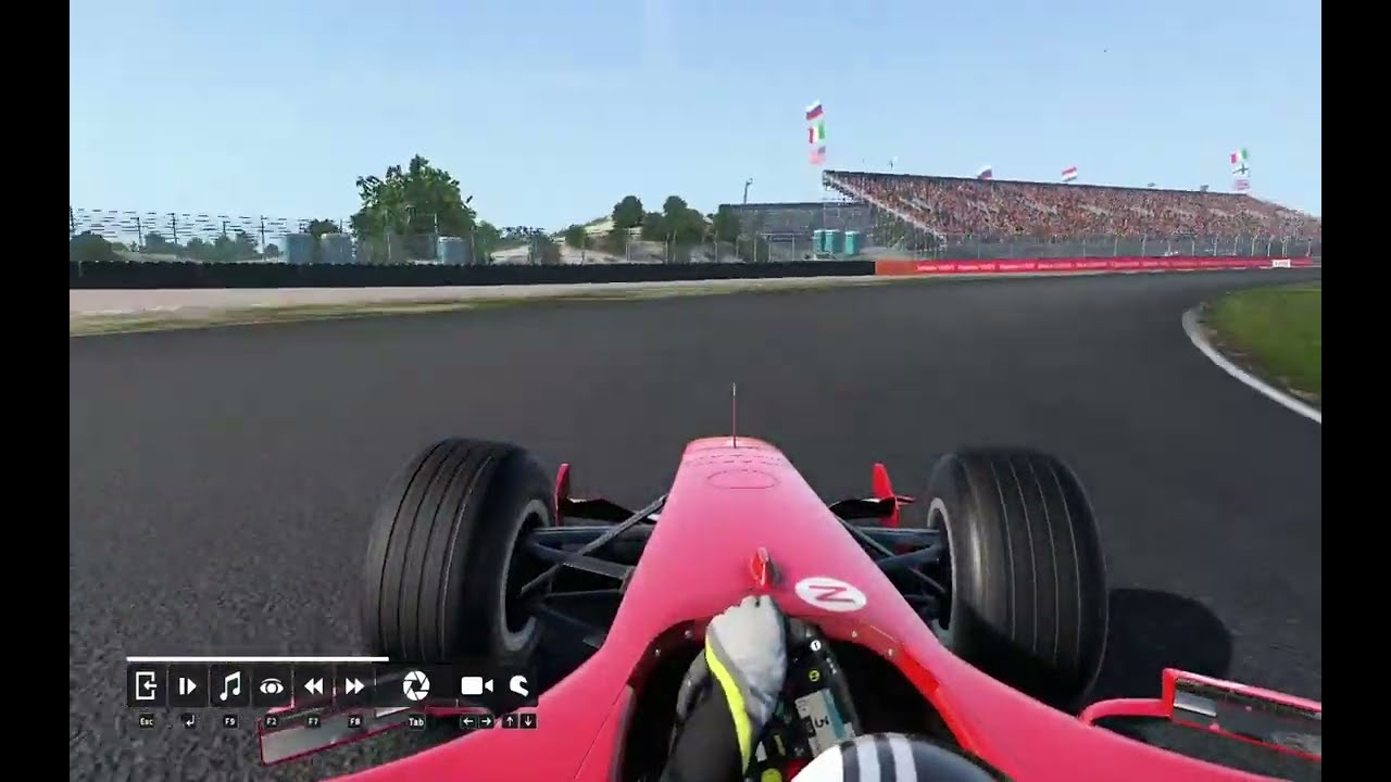 F1 20 - 4 PiSTAS | P.ONE - Países Baixo, França, Áustria, Silver Stone