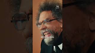 Cornel West’s call to action starts with understanding what our mission is.