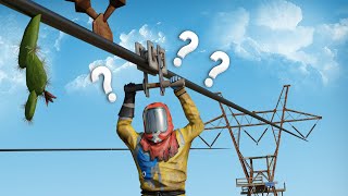 :     !    -  rust