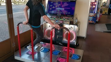 [DDR/ITG] GERBERA Expert Double 16