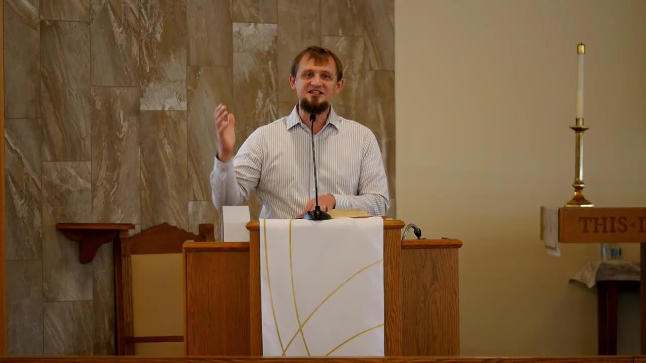 Бог любит тебя но от тебя тоже что-то зависит | Михаил Бобко