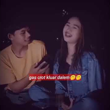 Story WA Nonton Bokep