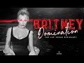 Britney spears  outrageous domination 20 studio version