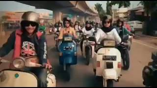 🔴VIRAL STORY WA VESPA | Tresnoku moh ilang