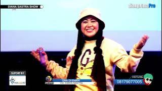 ORA DI EMAN COVER DIANA SASTRA