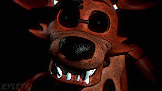 [FNAF/SFM] - Five More Nights || #Legallychallenged