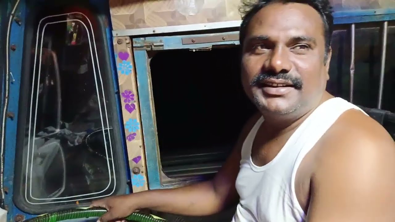 బ్రిక్స్ లార్డ్ తో ఖమ్మం అయితే వెళ్తున్నాము