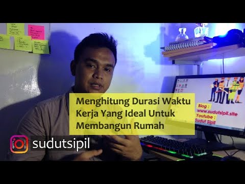 Video: Berapa lama waktu yang dibutuhkan untuk repoint sebuah rumah?