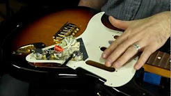 How To Replace Strat Pickups