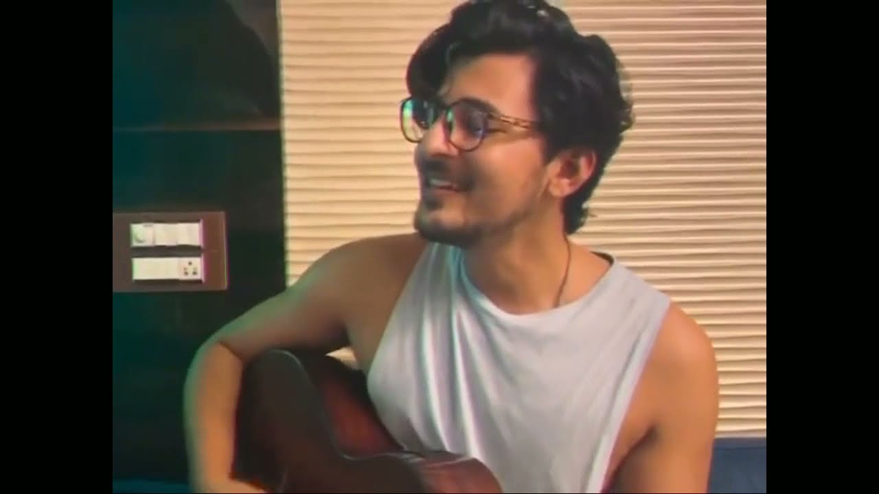 Kya Mujhko Yaad Karti Hai   Darshan Raval  Latest Video  Darshan Raval Fever