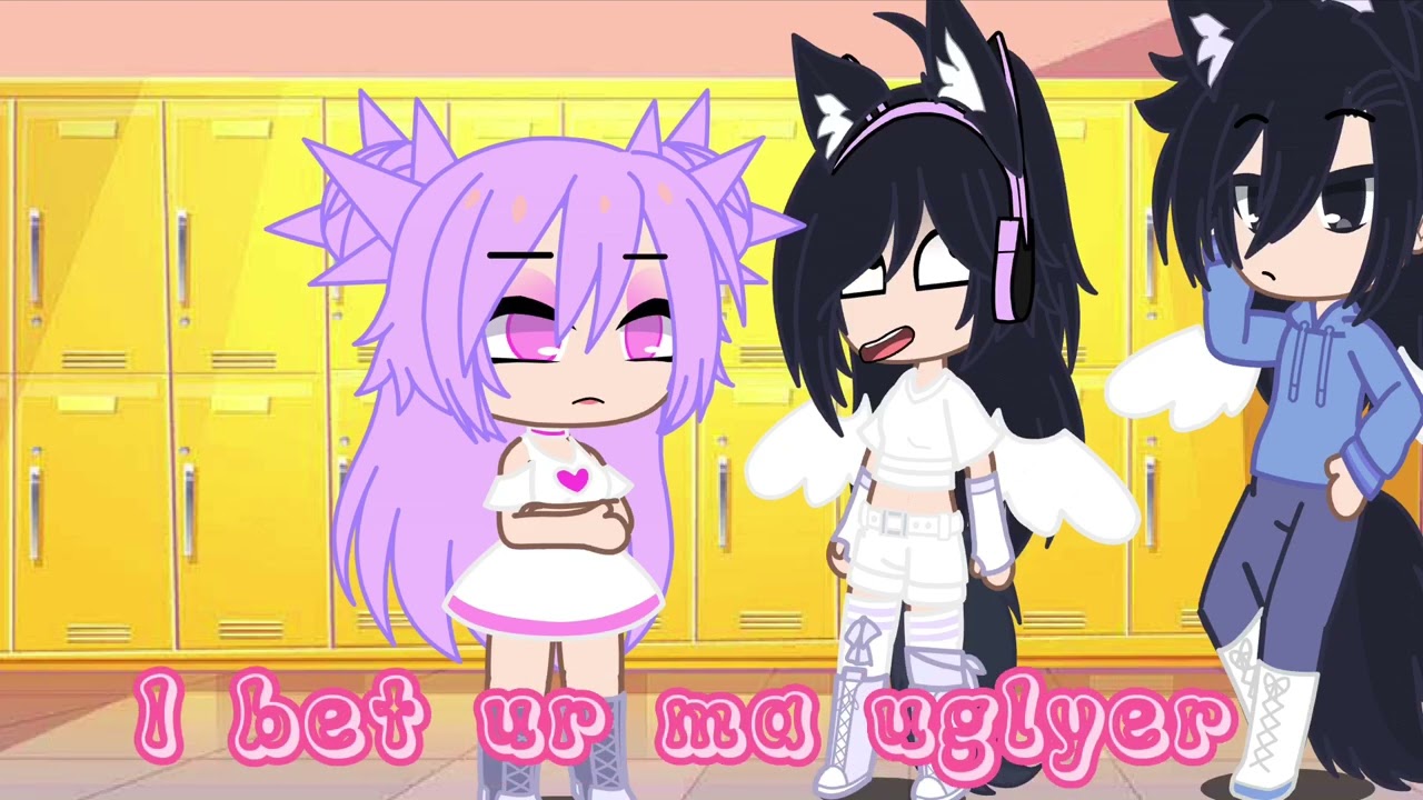 Material girl meme💅💅💅 Don’t Call People Uglyslayyyyyy💅💅💅💅💅 YouTube