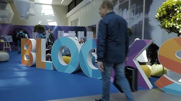 ASKfm 2.0 @BlockShow Berlin 2018