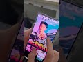 Fotfot with nong progress so cutee🥹🫳🏻#fourthnattawat #progress