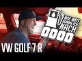 JP Performance - Wie weit komme ich nach 0? | VW Golf 7 R