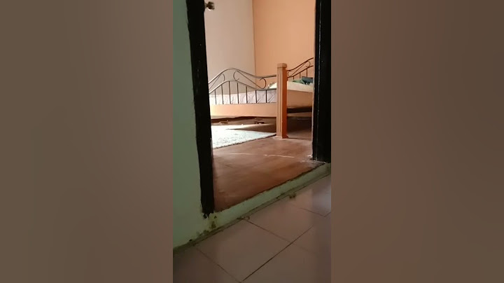 As you enter this room