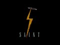 The Saint super soundtrack suite - Graeme Revell