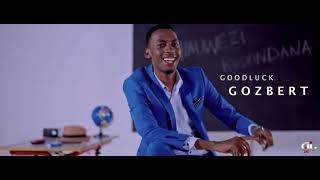 Video thumbnail of "Goodluck Gozbert  Hauwezi Kushindana instrumental remake"