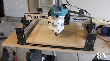 Eigthth Inch Collet Reducer