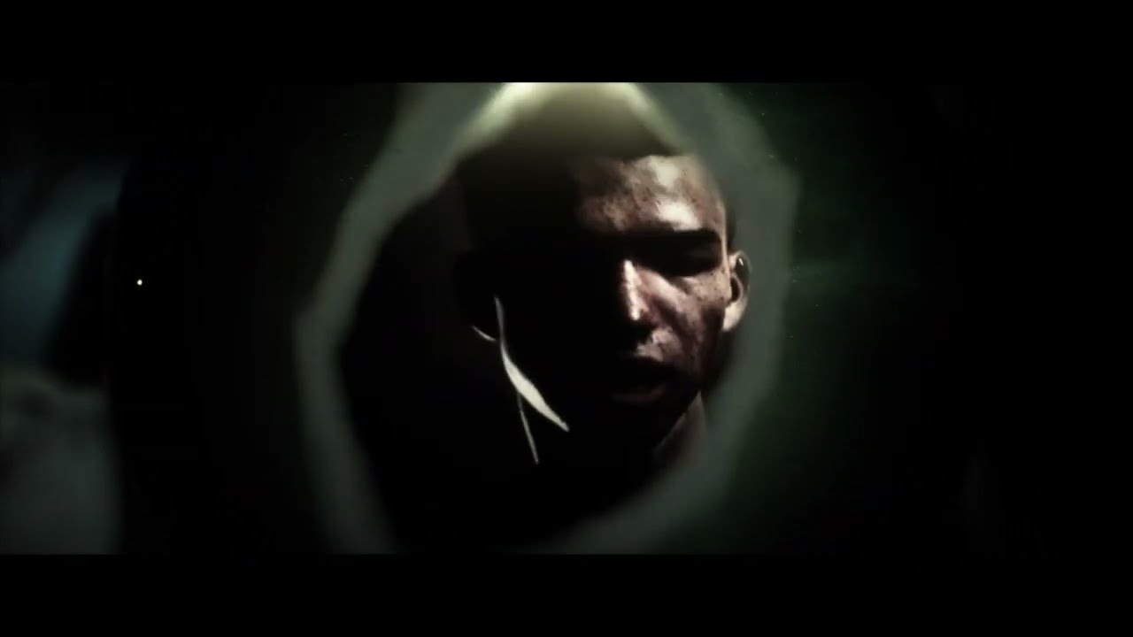 The Quarry - Magician Tarot Card ... Vision (xbox series x)