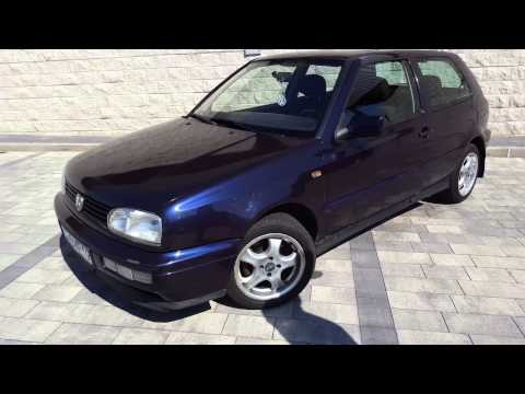 Golf III 1995
